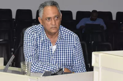 Que nación asuma deuda de viviendas sociales de Cali: Roberto Rodríguez Zamudio