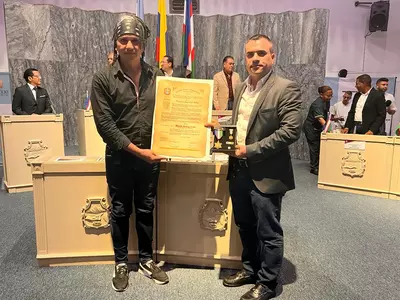 Dos fundaciones y la ciclovida fueron exaltados por su labor social