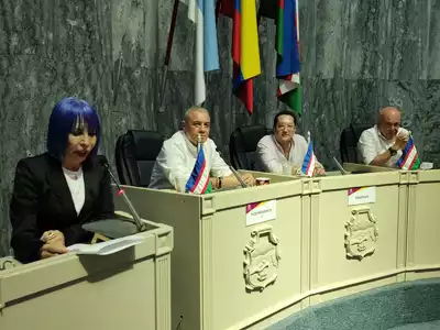 En sesiones extraordinarias se retoma estudio de Cali Distrito