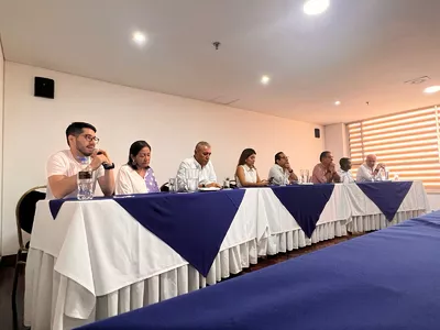 G8 del Concejo busca la mejor opción para Cali