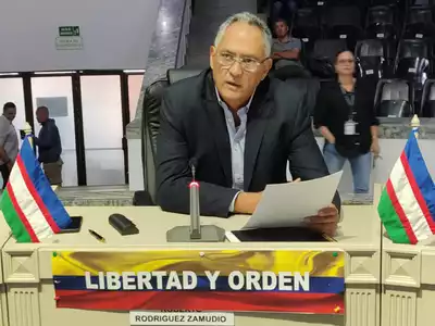 En Cali grupos ilegales estarían cobrando peajes en algunas comunas: Roberto Rodríguez