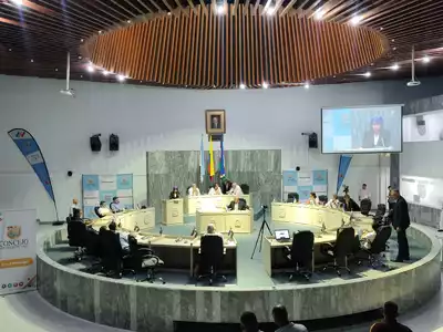 Adjudicatarios de planes de vivienda otorgados por la Alcaldía podrán acceder a rebaja de intereses