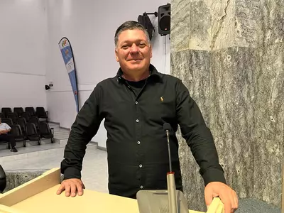 Urge hacer defensa del patrimonio público: Fabio Alonso Arroyave