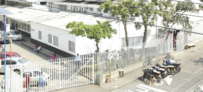 Urge conocer el estado actual del hospital Cañaveralejo: Fabio Arroyave