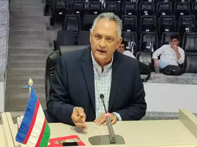 Más controles de la policía en los territorios: Roberto Rodríguez Zamudio