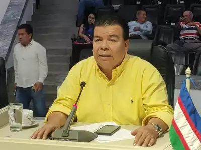 Cali adoptará política pública de cultura ciudadana, como herramienta de paz y convivencia: Roberto Ortiz