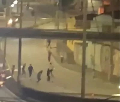 Reclamos desde el Concejo a Seguridad y Justicia y a la Policía