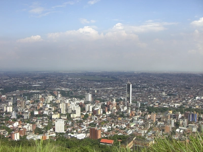 Localidades de oriente y la ruralidad piden más localidades para Cali Distrito