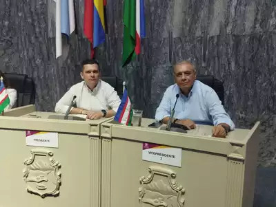 Tres proyectos harán fast track en Comisión de Presupuesto