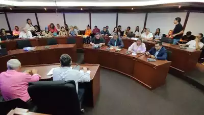 Concejo estudia proyecto que exonera del pago predial a varios predios de Cali