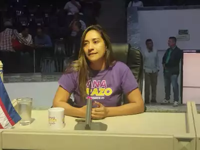 Piden cuentas al Petronio Alvarez