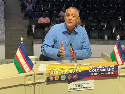 Modificar la ley de bomberos es un acto politiquero