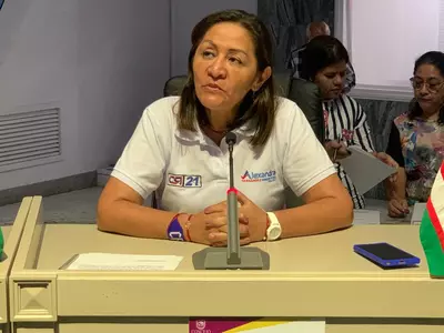 Proponen mesa de trabajo para analizar situación de adultos mayores de Cali