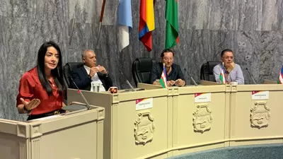 Concejo instaló sesiones ordinarias