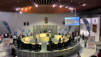 En agenda de control político Emcali y Metrocali