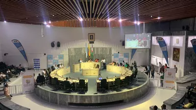 Presupuesto del año 2024 será de $5.3 billones, la iniciativa abrió estudio en Comisión