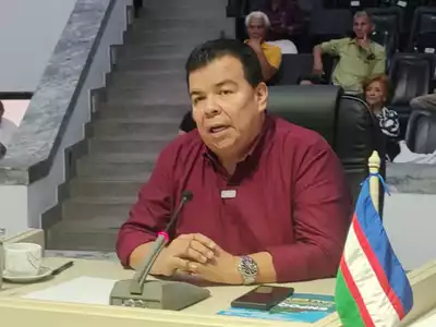 Dos meses cerrados cumplen las unidades de cuidado a cargo de madres comunitarias