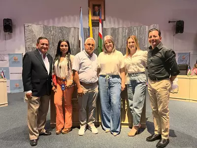 Concejo mantiene certificación de calidad Bureau Veritas