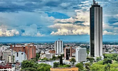Comisión de Empalme hace acompañamiento a estudio de proyecto de presupuesto de Cali 2024