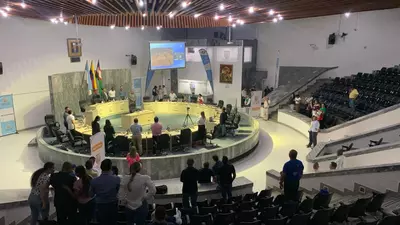 Concurso para elegir Personero de Cali cuenta con 51 admitidos