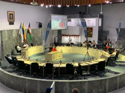 Cali contará con $5.3 billones para inversión en el año 2024