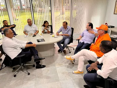 Alcalde Eder podrá modificar Presupuesto del año 2024 hasta un 20%