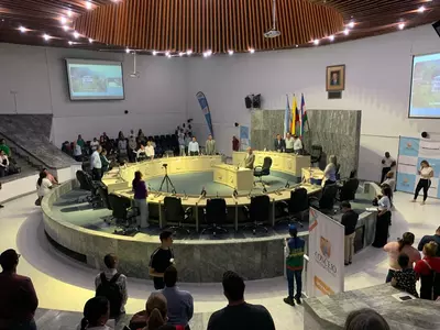 Modifican saldo de empréstito y autorizan trasladar $120 mil millones de bancos a Findeter