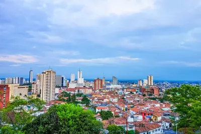 Cali le apuesta a la sostenibilidad en materia de construcción y desarrollo urbanístico