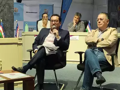 Que policía aumente operativos para dar con el paradero de Harold Andrés Echeverry