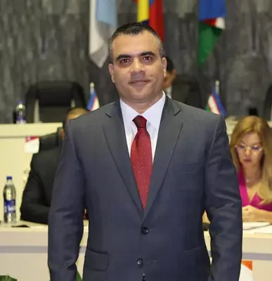“Vamos a mantener un actuar independiente y apostaremos a la planeación de Cali: Carlos Arias
