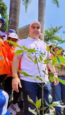 Cali bella, el comienzo de la ciudad que retoma la cultura ciudadana: Carlos Andrés Arias Rueda