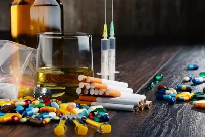 Que Alcalde expida decreto que delimita zonas al consumo de sustancias psicoactivas