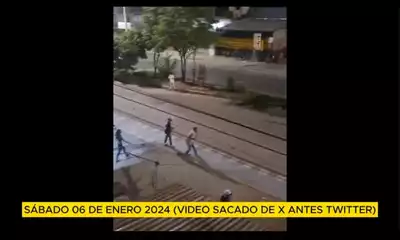 Jóvenes del oriente en riesgo por reclutamiento, güireo y chacaleo