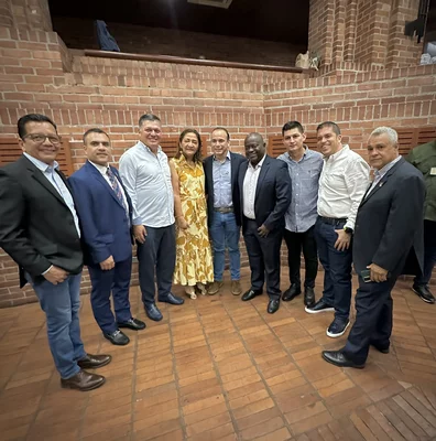 Nuestro propósito común es Cali: Alcalde y Concejo