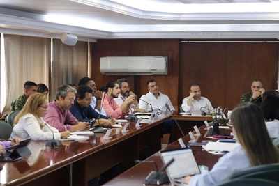 Concejo asume asiento en Consejo de Seguridad de Cali