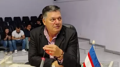 Que autoridad de salud informe sobre planes para prevenir dengue y variantes de covid 19