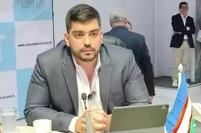 Hurto, flagelo que afecta la percepción de seguridad de los caleños