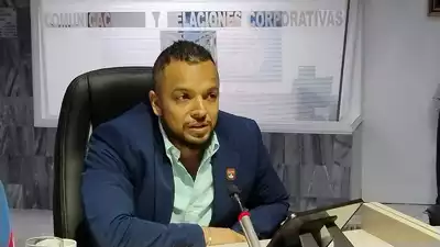 Evitar a toda costa que fentanilo se convierta en problema de salud para Cali