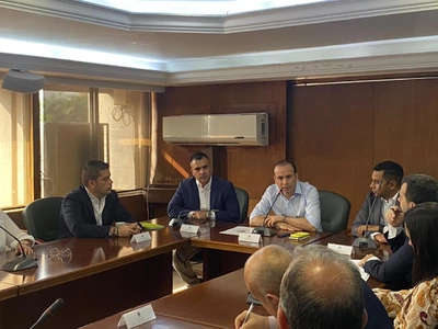 Planear la ciudad depende de reconocer la realidad poblacional de Cali: Carlos Arias Presidente Concejo