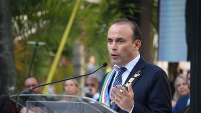 Alcalde Eder buscará en la sede del BID en Washington recursos para Cali