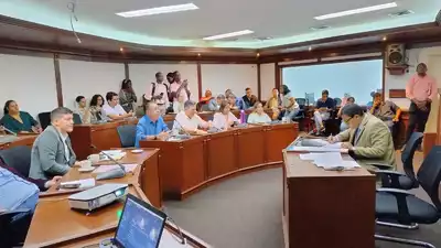 Participación ciudadana en trámite de proyectos debe tener respuesta de parte del gobierno distrital