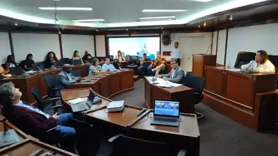 Aprobado en primer debate proyecto que otorga subsidios para servicios públicos de los estratos 1, 2 y 3
