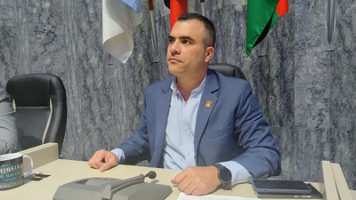 Reactivar la economía local y formalizar el empleo demanda recursos: Presidente del Concejo