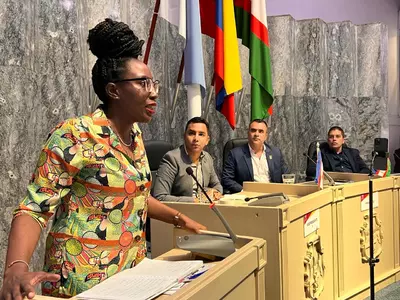 Personería investigará lo que ocurre con proceso contractual de comedores comunitarios