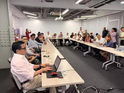 Concejo conoce primer borrador de Plan de Desarrollo para Cali periodo 2024 - 2027