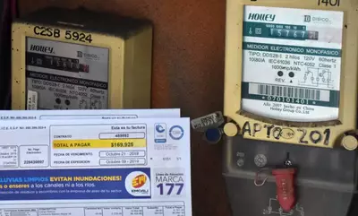 Aplazan debate a proyecto de subsidios para servicios públicos de estratos 1, 2 y 3
