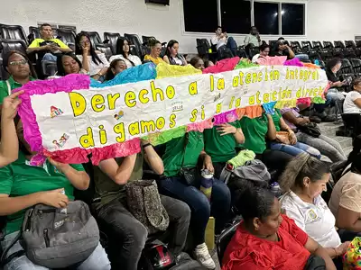 Atención a primera infancia iniciará en marzo, piden aumentar la cobertura