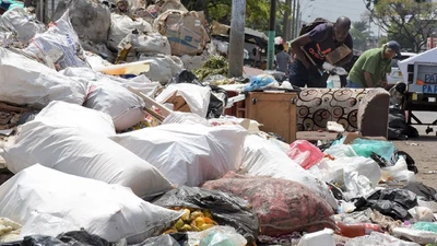 Servicio de aseo de Cali, amarrado al gobierno nacional