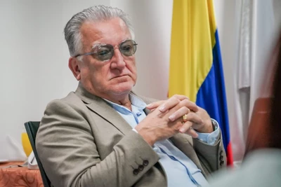 Concejales convocaron a Superintendente de Servicios, Dagoberto Quiroga Collazos