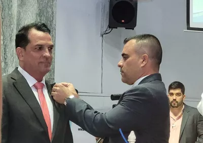 Restablecer la legitimidad y la institucionalidad, la misión del nuevo Personero Gerardo Mendoza
